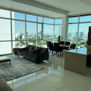Penthouse Minerva Apartamento